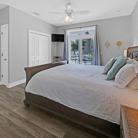 Villa Family Tides Destin Esterno foto