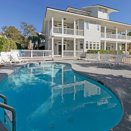 Villa Family Tides Destin Esterno foto