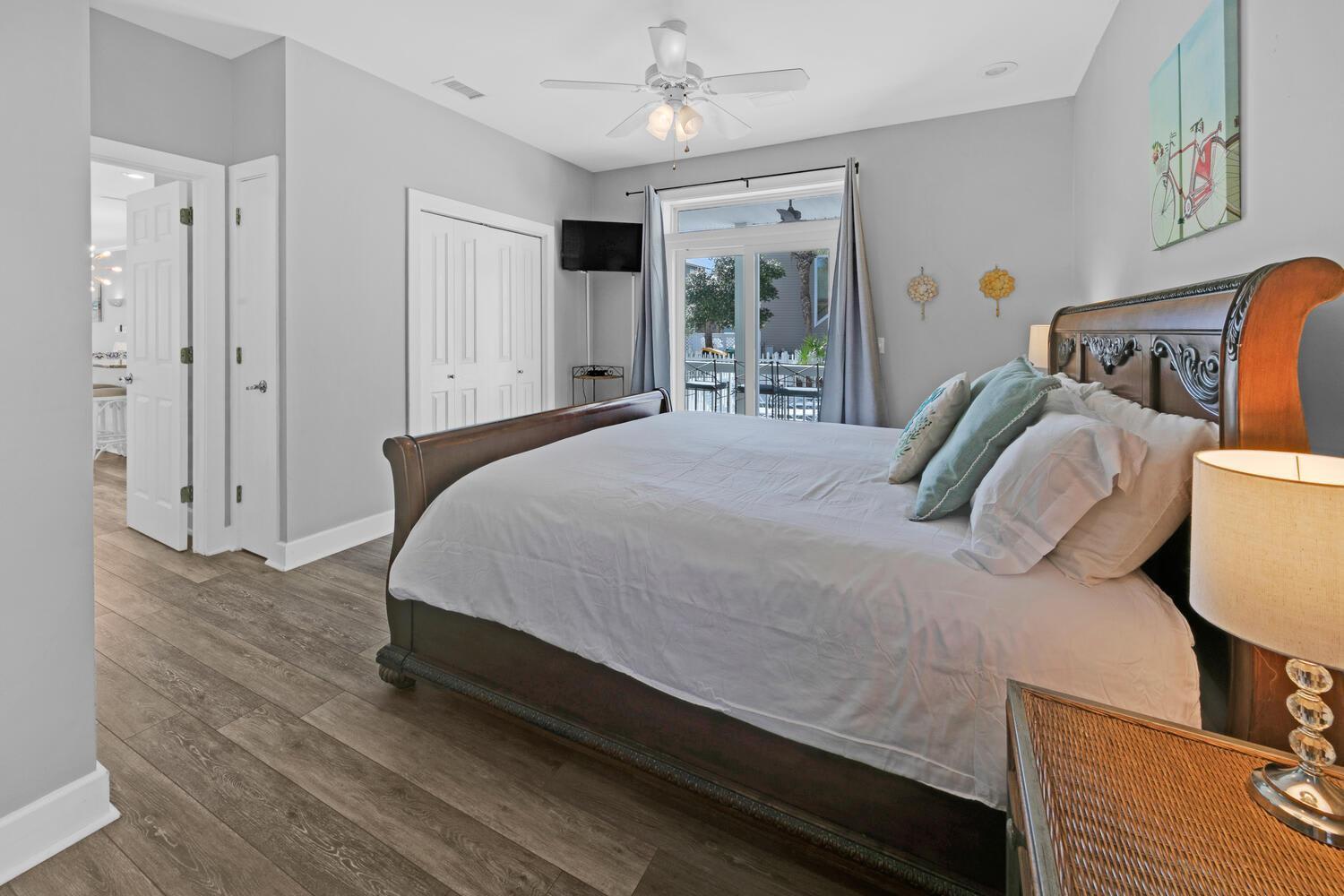 Villa Family Tides Destin Esterno foto