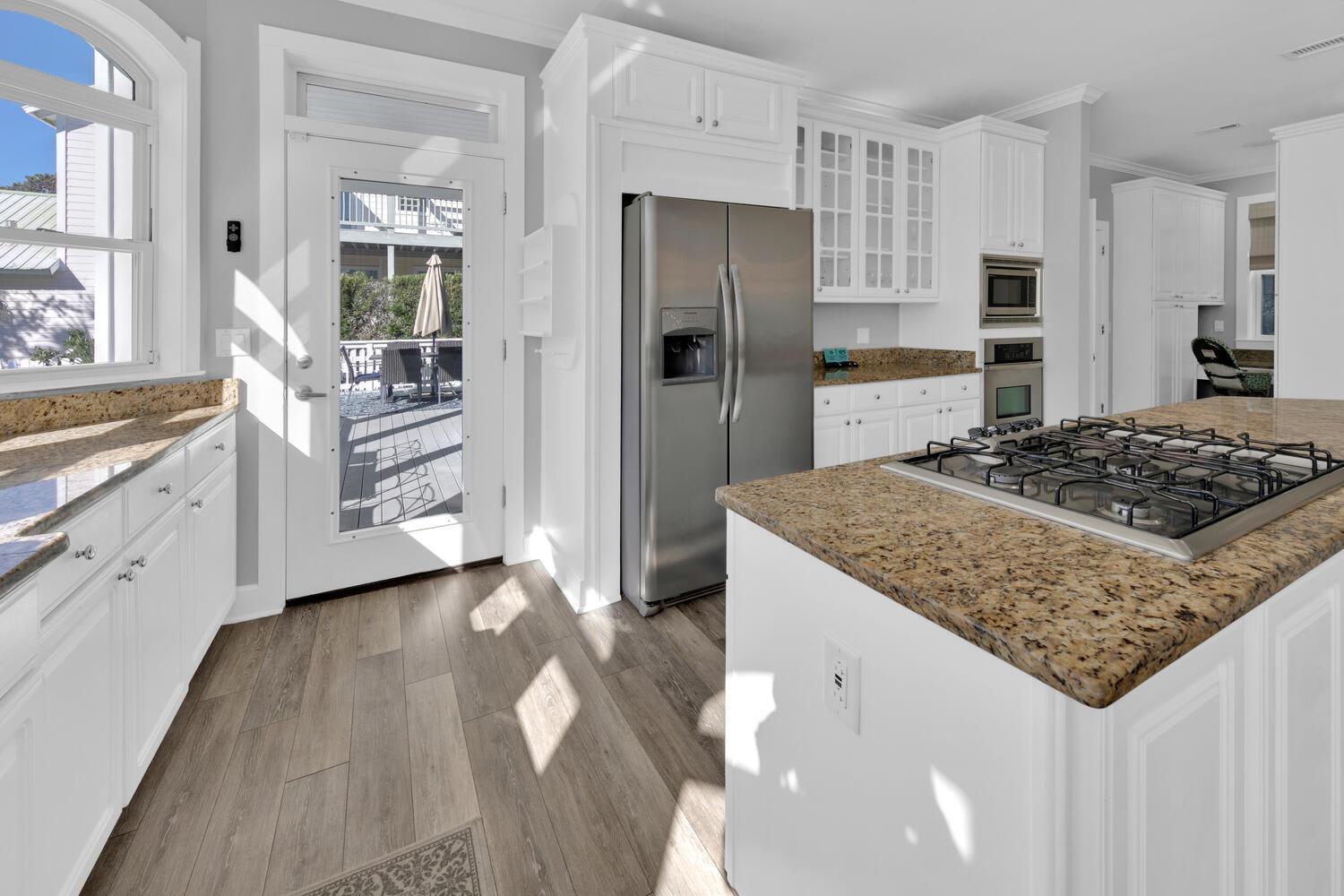 Villa Family Tides Destin Esterno foto