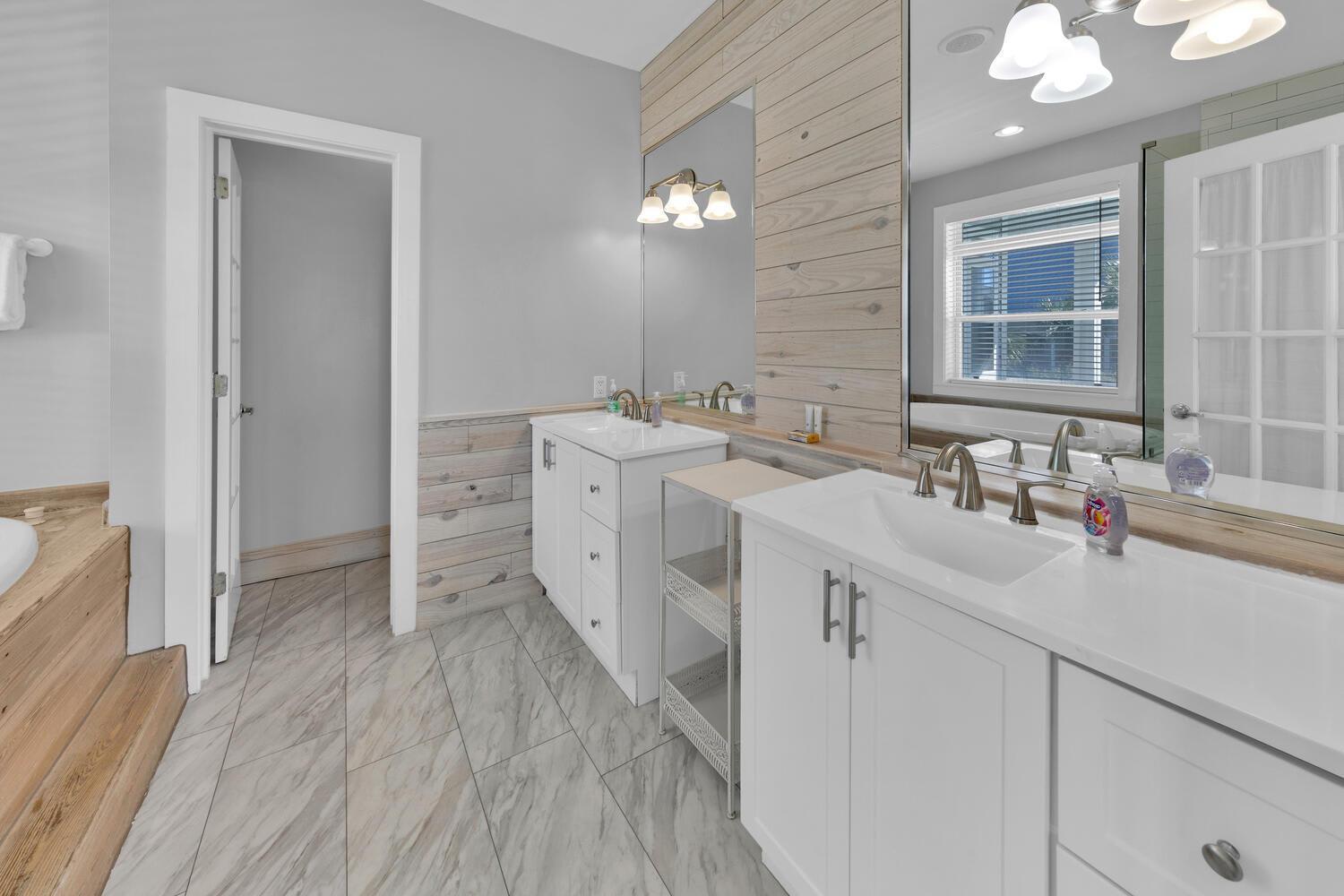 Villa Family Tides Destin Esterno foto