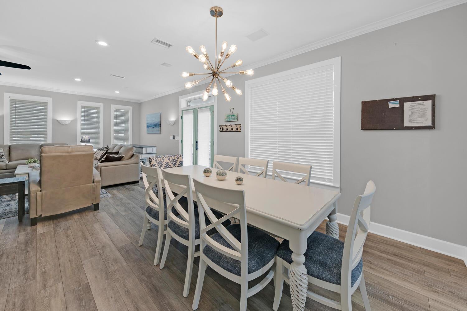Villa Family Tides Destin Esterno foto