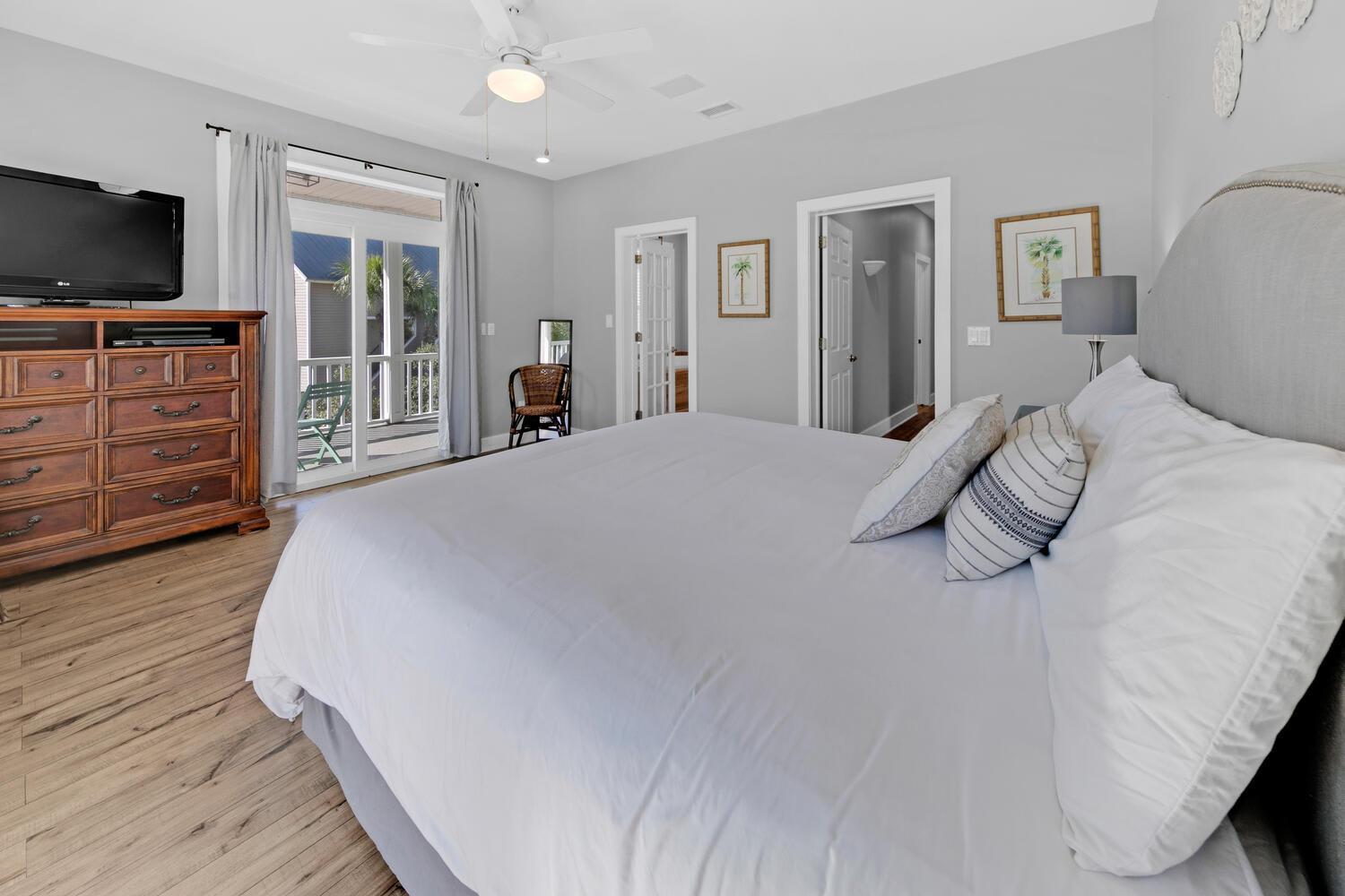 Villa Family Tides Destin Esterno foto