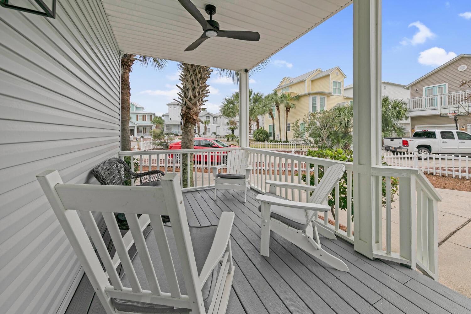 Villa Family Tides Destin Esterno foto