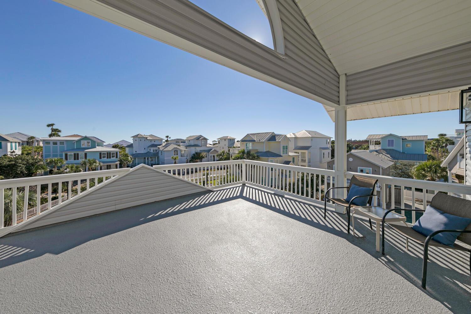 Villa Family Tides Destin Esterno foto