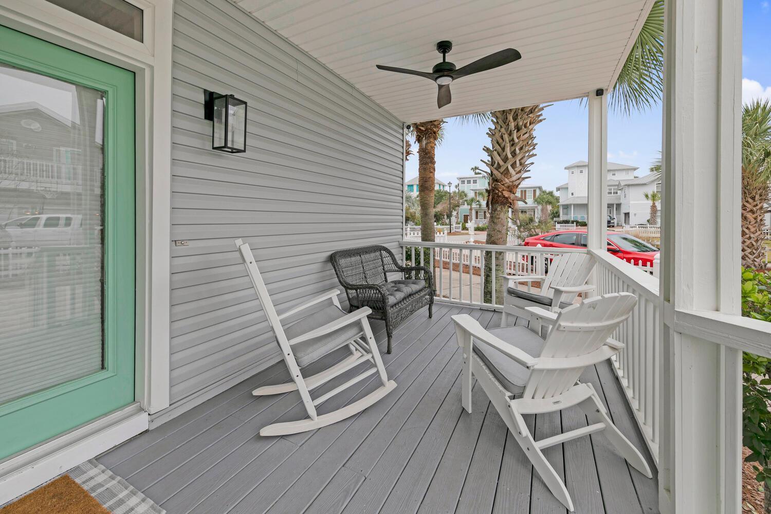 Villa Family Tides Destin Esterno foto