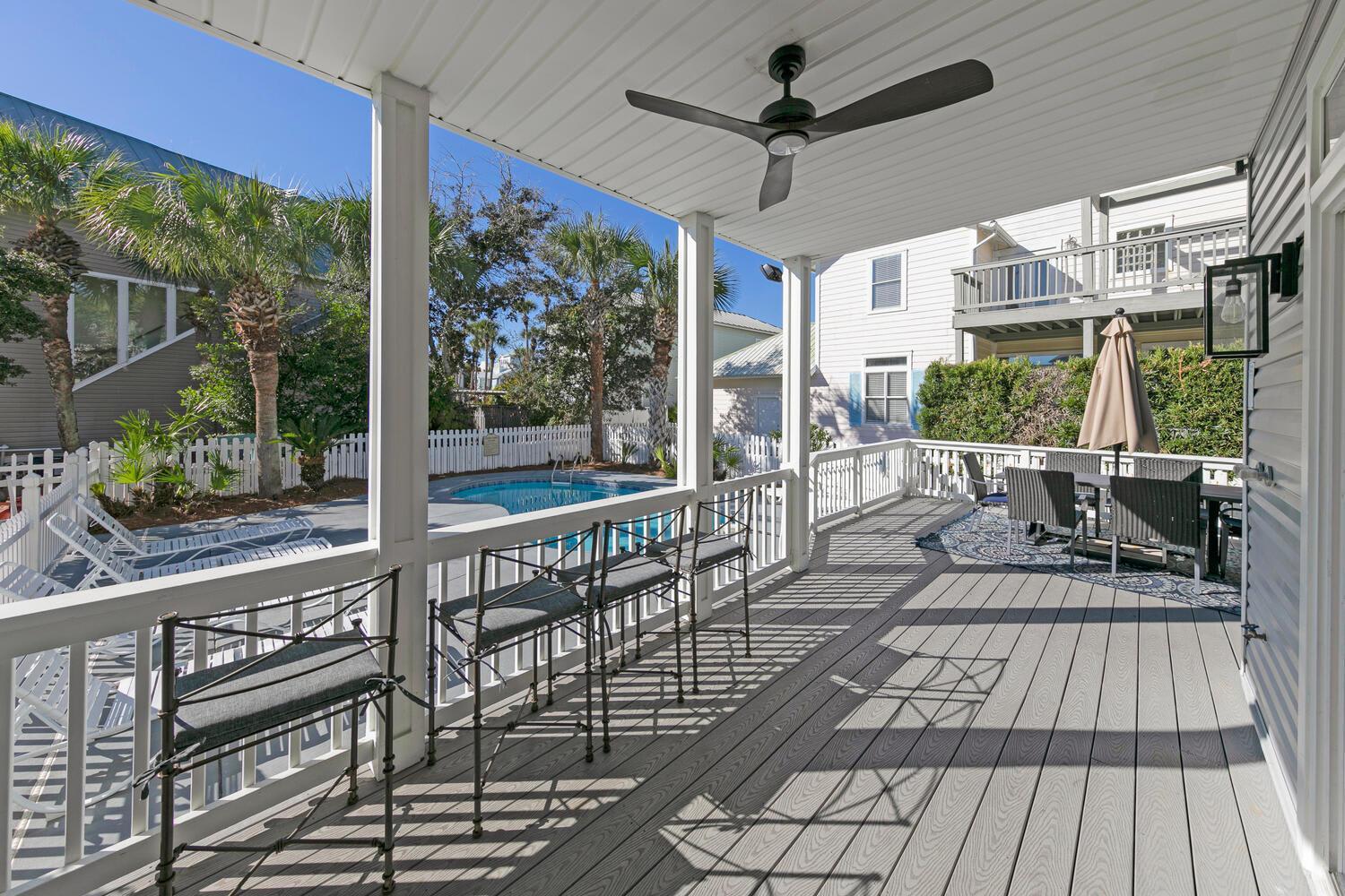 Villa Family Tides Destin Esterno foto