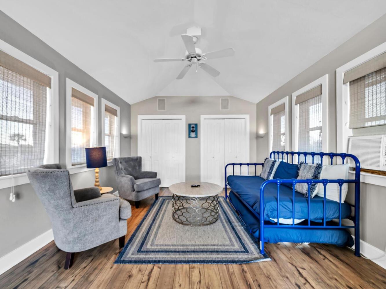 Villa Family Tides Destin Esterno foto