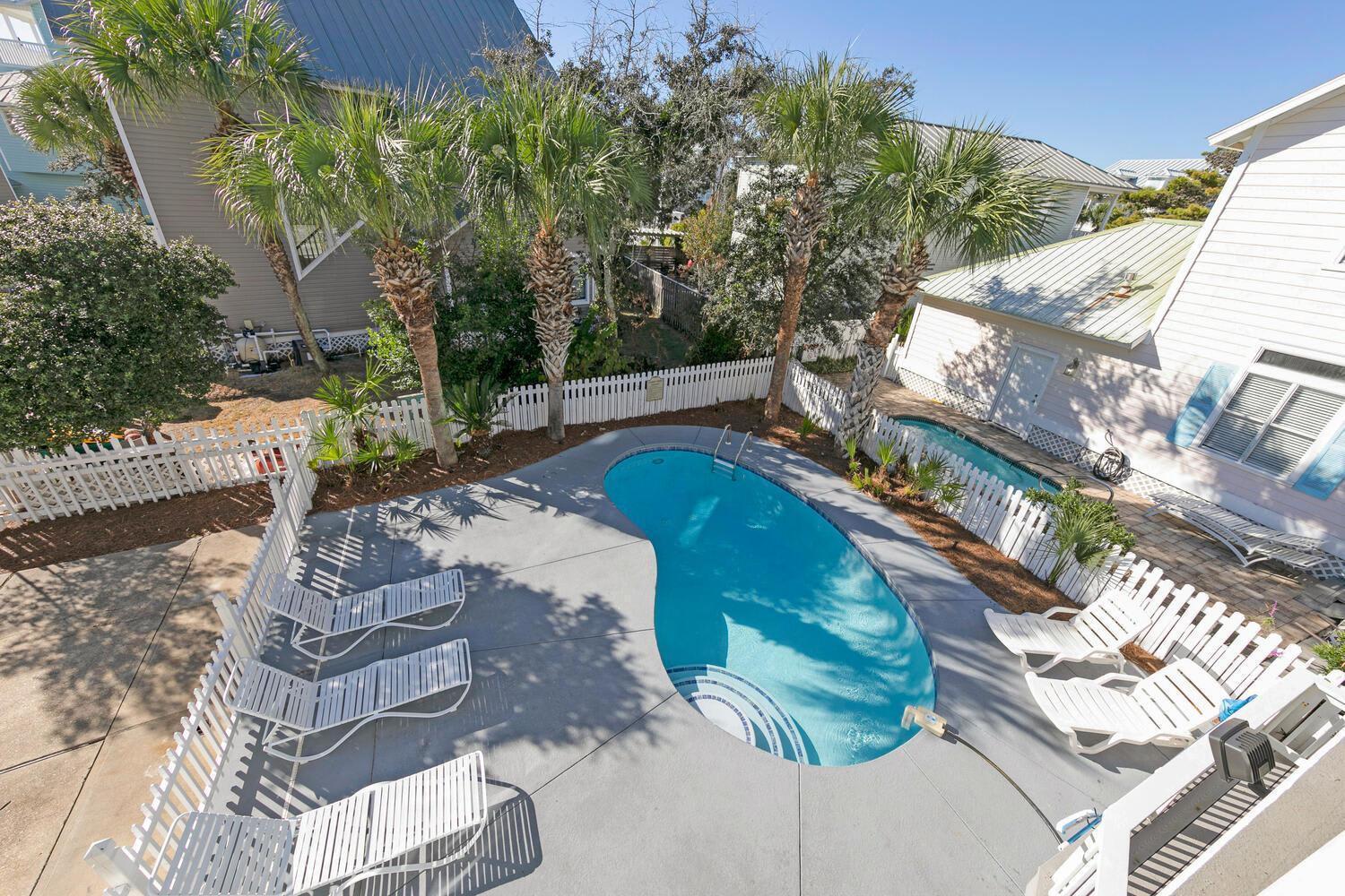 Villa Family Tides Destin Esterno foto