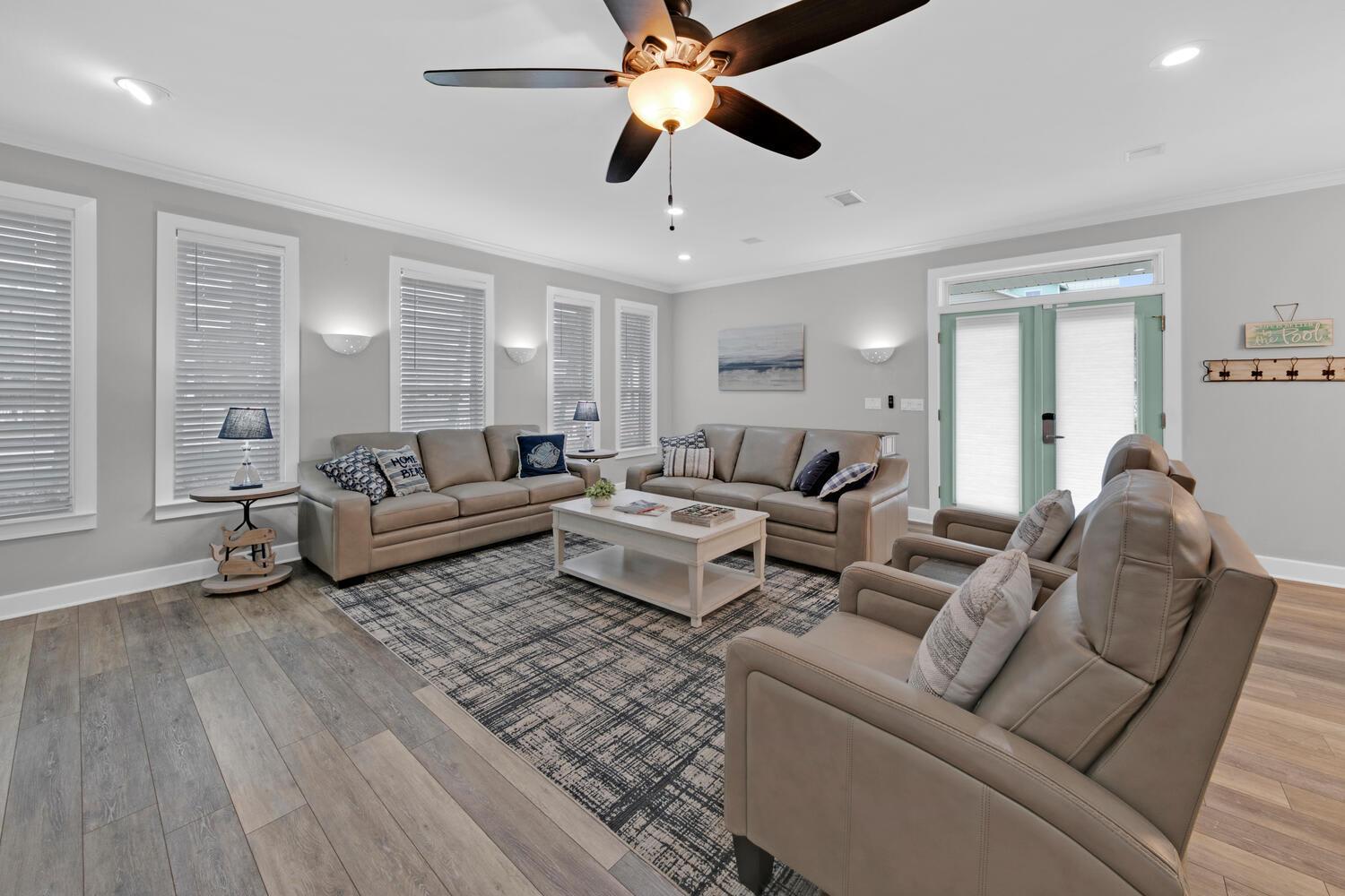 Villa Family Tides Destin Esterno foto