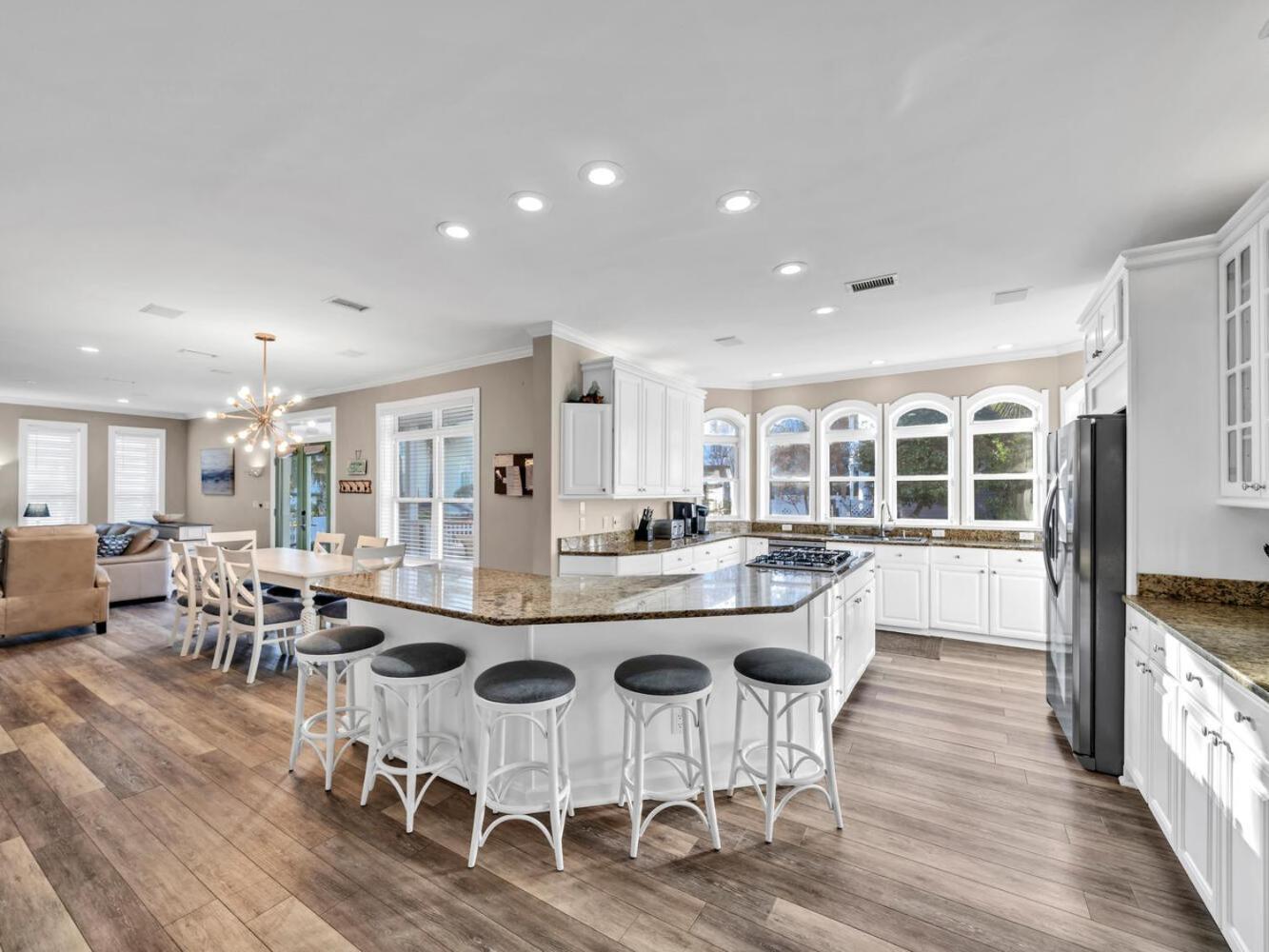 Villa Family Tides Destin Esterno foto
