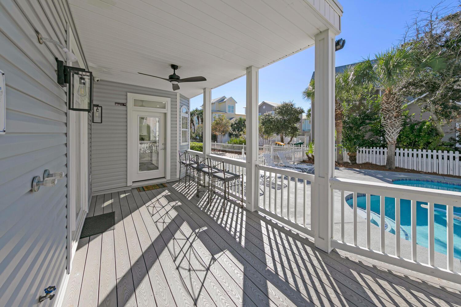 Villa Family Tides Destin Esterno foto