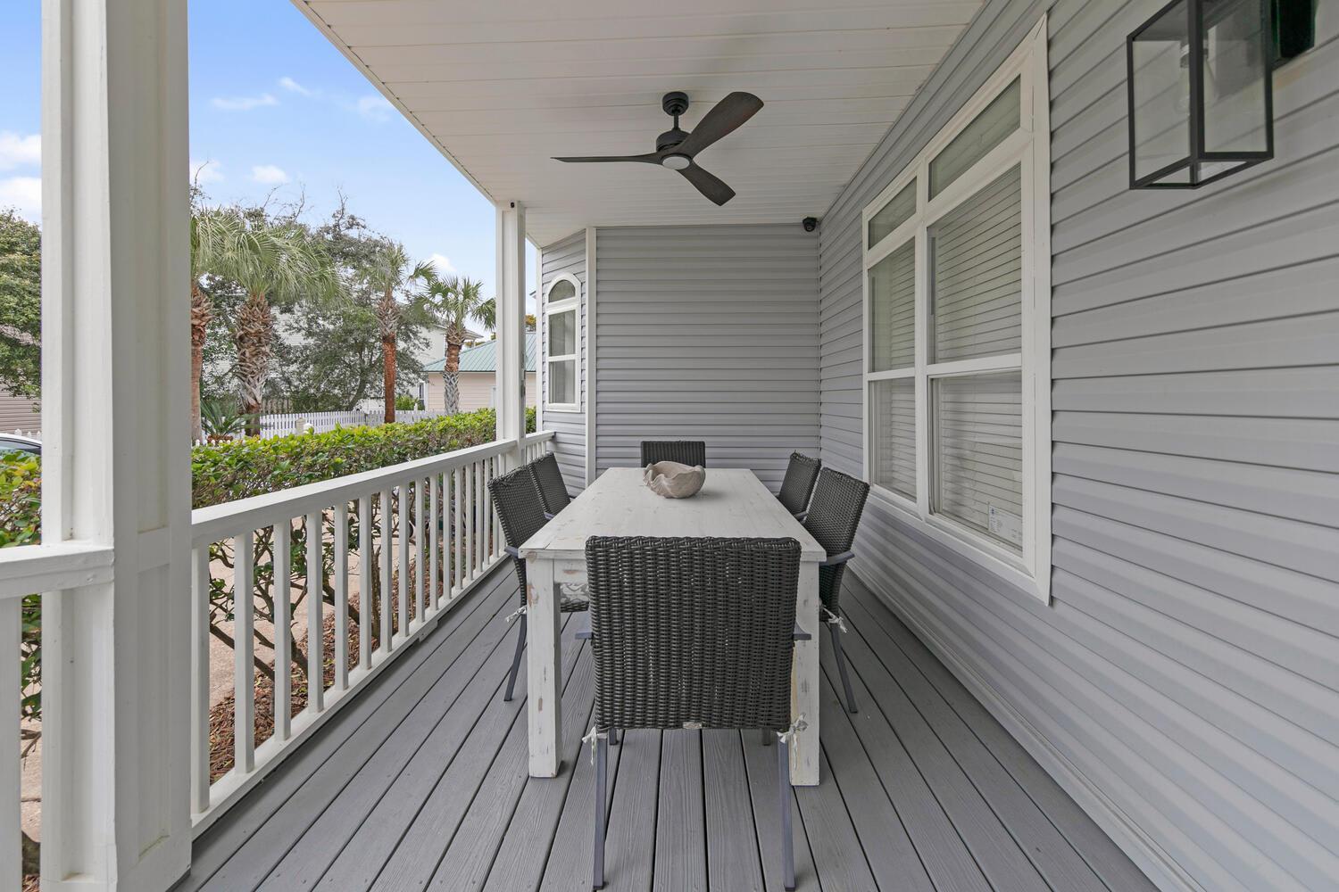 Villa Family Tides Destin Esterno foto