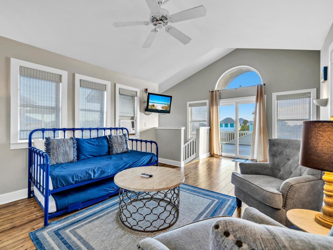 Villa Family Tides Destin Esterno foto