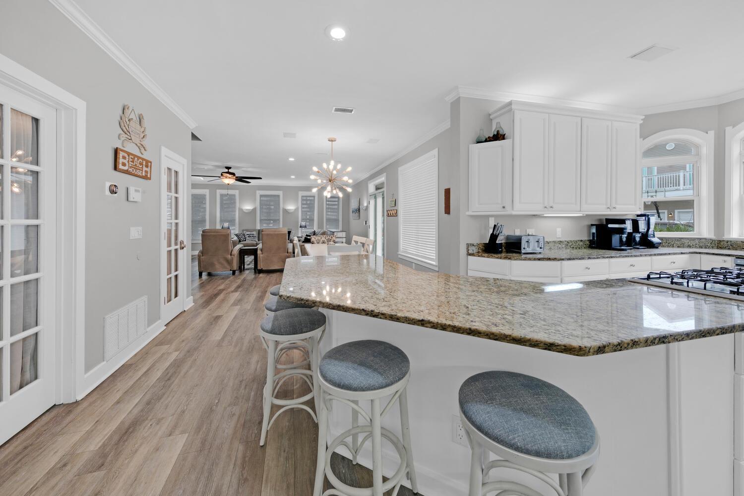 Villa Family Tides Destin Esterno foto