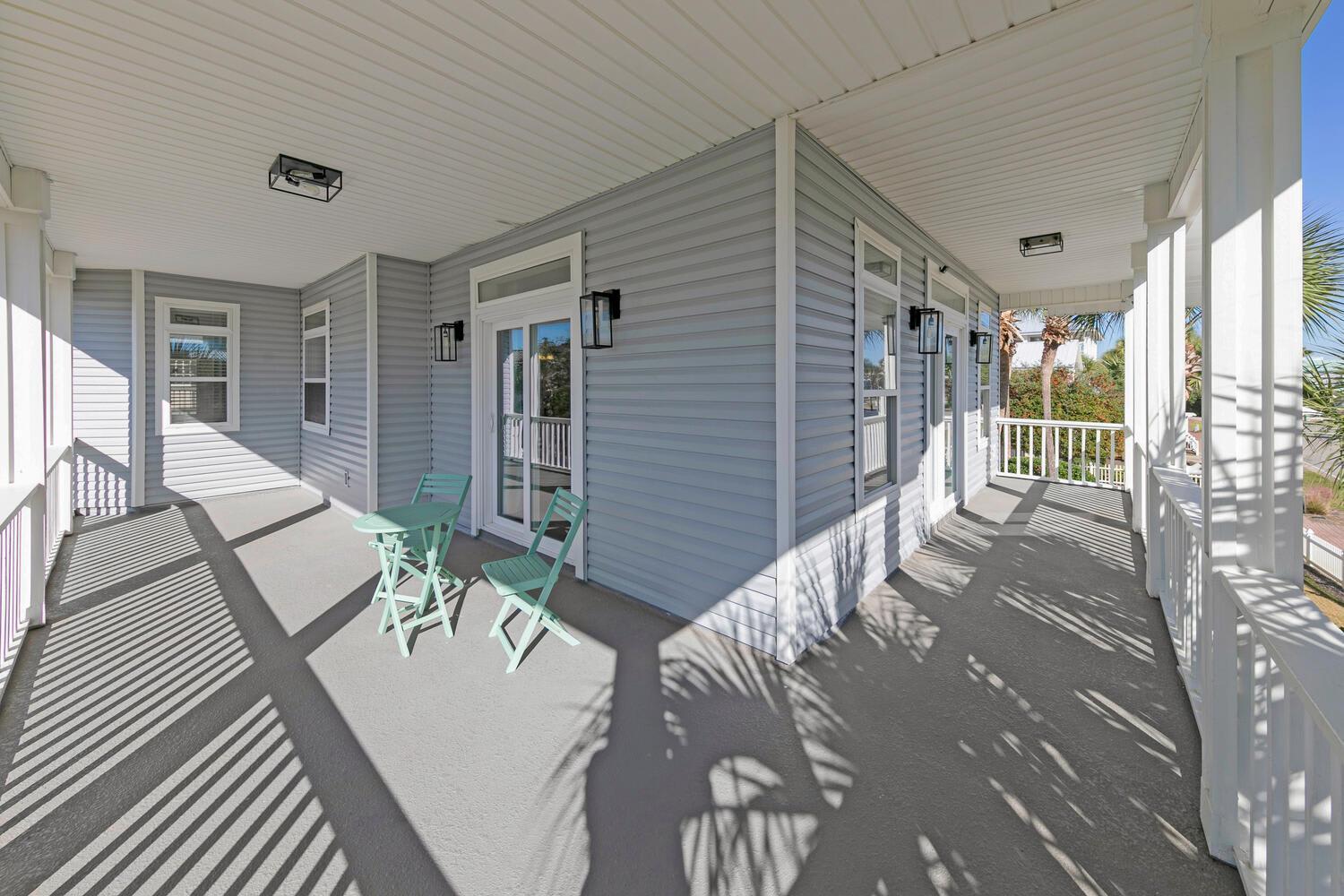 Villa Family Tides Destin Esterno foto