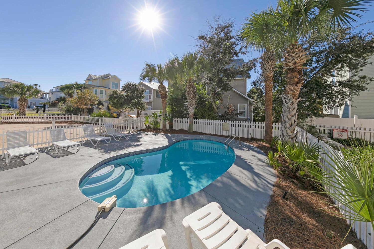 Villa Family Tides Destin Esterno foto