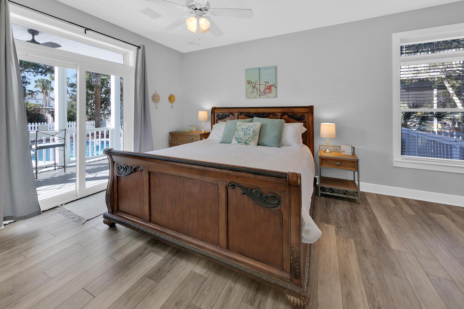 Villa Family Tides Destin Esterno foto