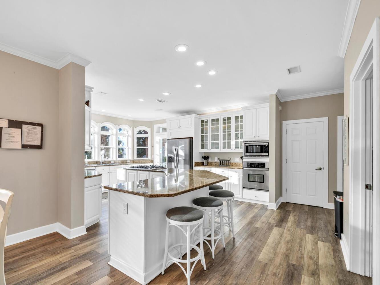 Villa Family Tides Destin Esterno foto