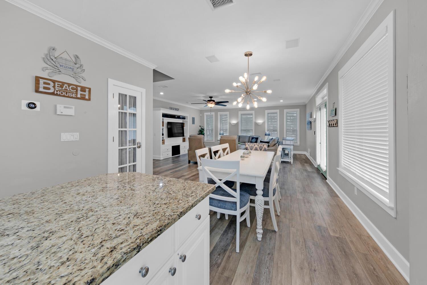 Villa Family Tides Destin Esterno foto