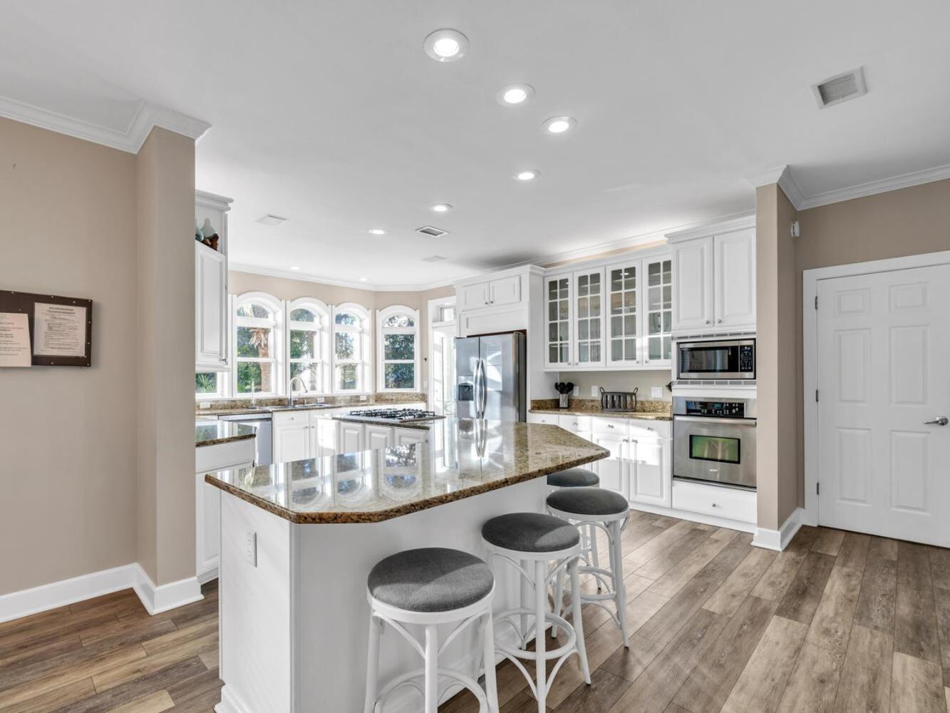 Villa Family Tides Destin Esterno foto