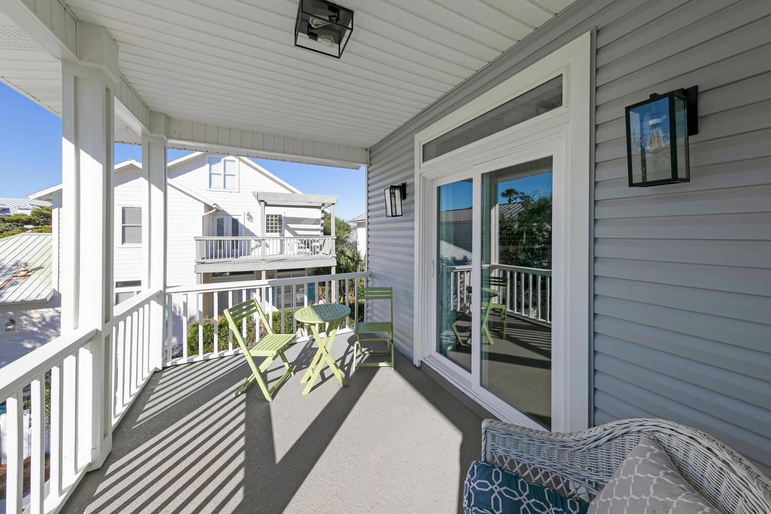 Villa Family Tides Destin Esterno foto