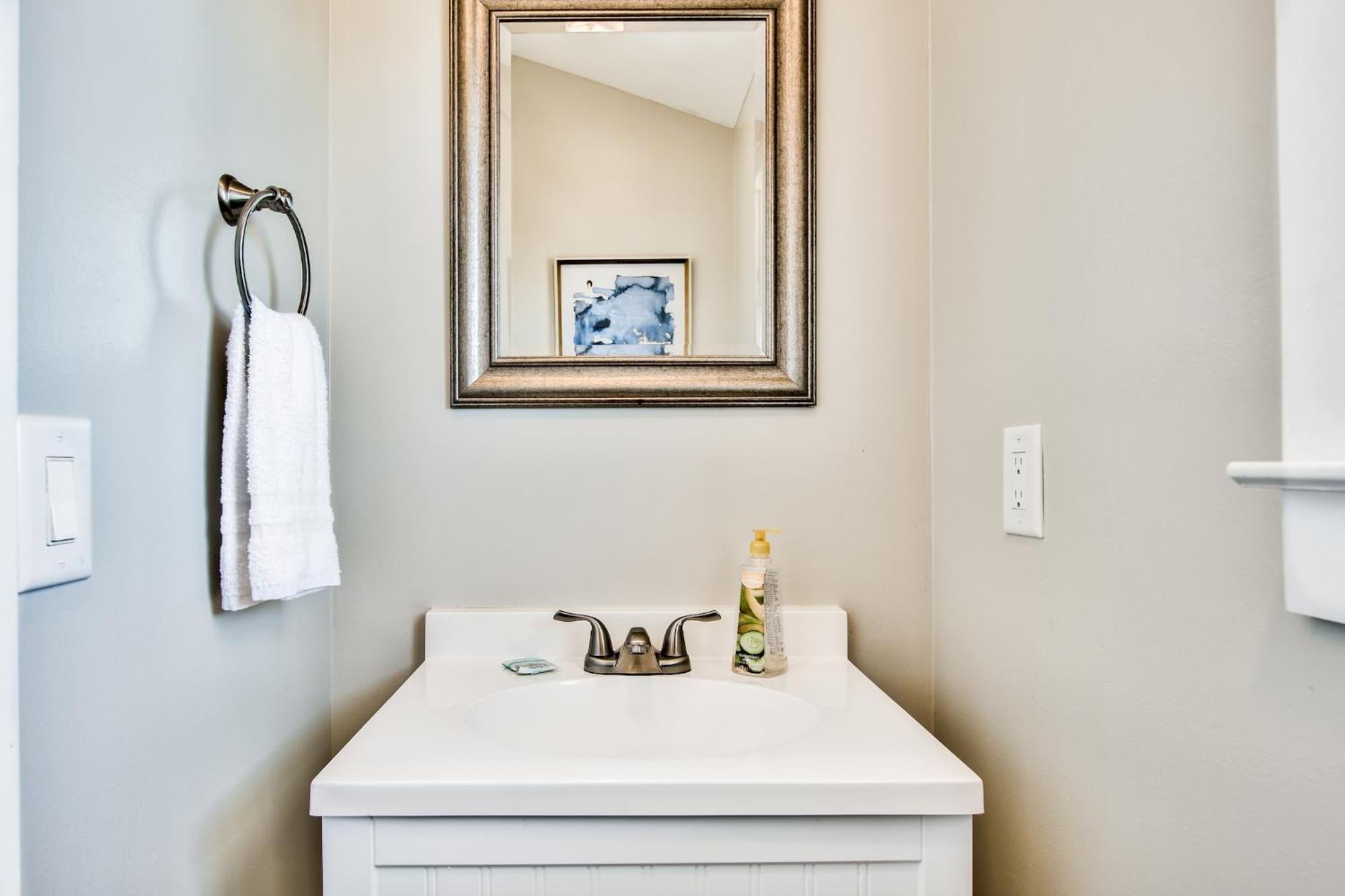 Villa Family Tides Destin Esterno foto
